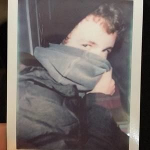 Meet your Posher, Ethan